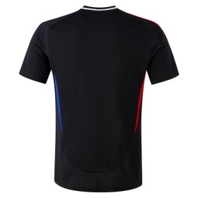Olympique lyon Udebane 2024-25 - Fodboldtrøjer (S/S)